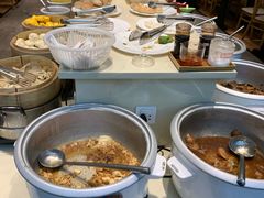 -素满香·素食自助餐(苏州·临顿路店)