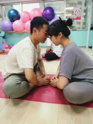 -爱尔乐美孕产瑜伽·普拉提