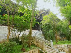 -阳明祠