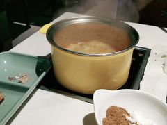-聚盛源蒸汽海鲜火锅烤肉自助(巨川金海岸购物广场店)