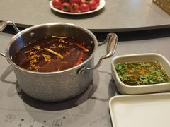 -君邦火锅(新疆大厦店)