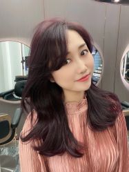 -3AM HAIR SALON染发烫发接发