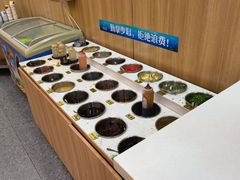 -鲸之味回转自助小火锅(钟鼎名悦店)