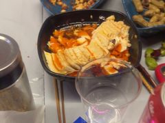 -大成海鲜烧烤·海鲜粥(安顺路店)