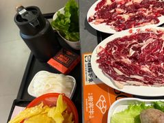 -贵宾牛·潮汕牛肉火锅(珠池总店)