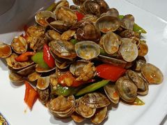 -渔民船说·北塘海鲜·天津菜·海肠捞饭(北塘古镇店)