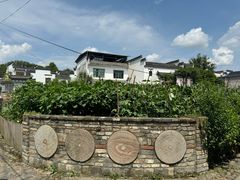 -西溪南古村落景区