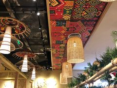 大堂-椰夫人·养生椰子鸡(金沙洲永旺店)