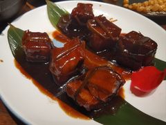-马灯部落·西湖边的创意山景餐厅(虎跑动物园店)