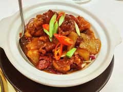 -松鹤楼·非遗·苏帮菜(融科店)