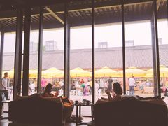 -元生咖啡(陶溪川店)