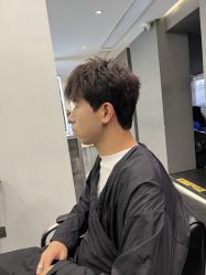 -Fr美发沙龙