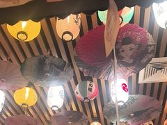 -隐月· 㐂和食屋(芝罘万达公馆店)