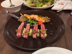 -安妮意大利餐厅(世贸天阶店)