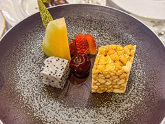 -酌宴府The China Club·广州万富希尔顿酒店(云城东路店)