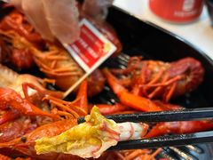 -老鄞江清水龙虾•赵赵家(江北店)