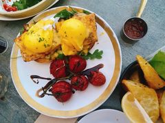 -The Rug Cafe(王府中环店)