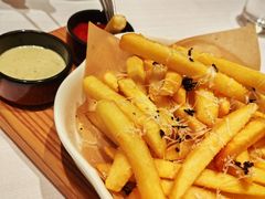 -马克西姆俄罗斯餐厅(通亚街店)