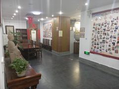 -秦汉胡同书法国画古筝围棋书院(漕宝日月光分馆)