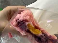 -分子跳动鲜活面包(五一大道店)