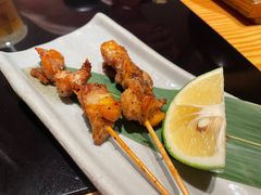 -花潮料理艺食馆(世欧广场店)