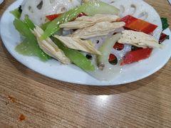 -清真老铁家灌汤包