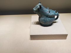 -河北博物院