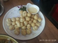 -葛记焖饼(伏牛路店)