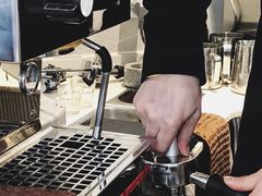 La Marzocco 咖啡机-卖呆儿咖啡(望京店)