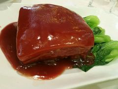 -老正兴菜馆(福州路店)