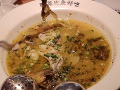 -太二酸菜鱼(福州泰禾店)