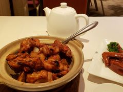 -利苑酒家(宜安广场店)