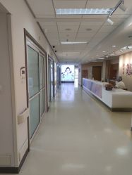 -北京爱育华医院-医疗美容科
