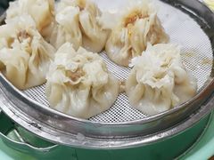 -北三沙家烧麦(北头道街店)