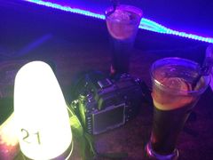 -好久不见网红乐队酒吧(鼓浪屿海底世界店)