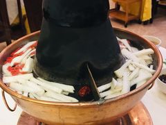 -东来顺饭庄(天坛店)