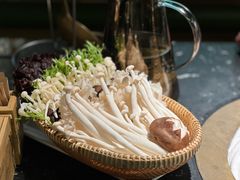 -云海肴云南菜·蒸汽石锅鱼(青岛万象城店)