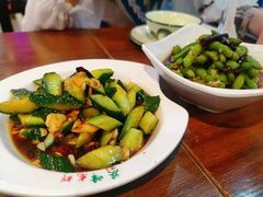 -庆峰龙虾烧烤(合肥一店)