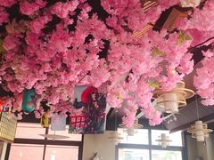 -尺山寸水日料(马桥满天星店)