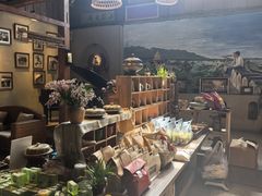 -相约小筑缅泰餐厅(孟定店)