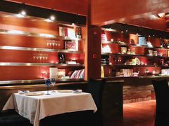 -三嚥阁 La Villa Restaurant
