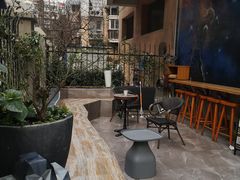 -T-COFFEE(长江花园店)