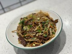 -仙妈米粉店(庆丰路)