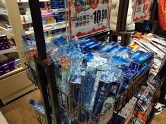 -丽达超市(城阳万象汇店)