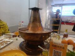 -虾大侠·盱眙龙虾老北京铜锅涮羊肉(金楠天街店)