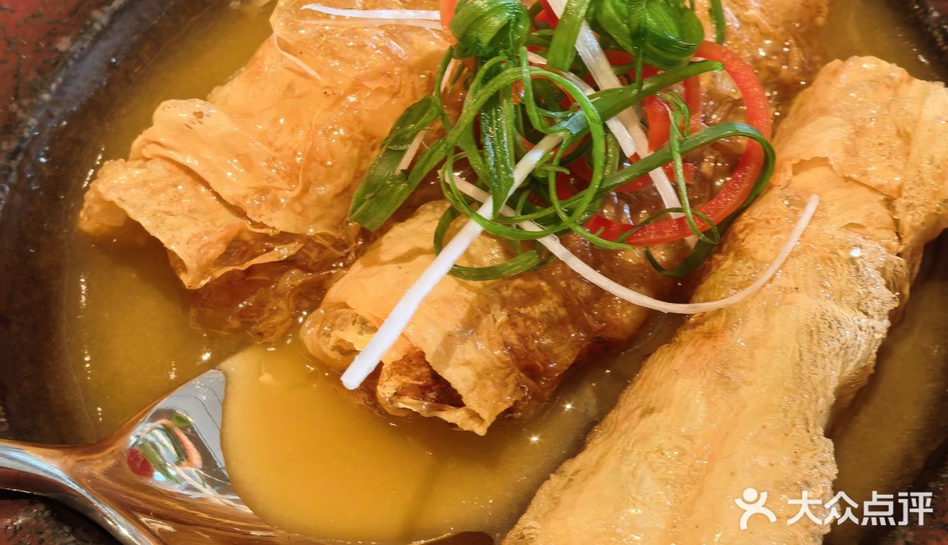 小德记,品味生活,今天我在这儿