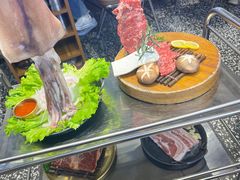 -安又胖韩国烤肉(美罗城店)