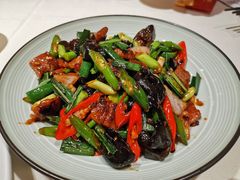 湘式小炒肉-东海海鲜酒家(中信广场店)