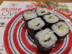 -Sushi Love 创意寿司(丽影广场店)
