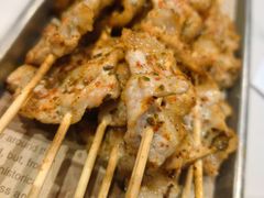 -云尊府云南菜·蒸汽石锅鱼(学清路店)